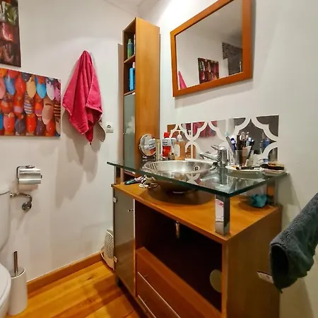شقة Apartamento Balcon De Levante بينايدورم