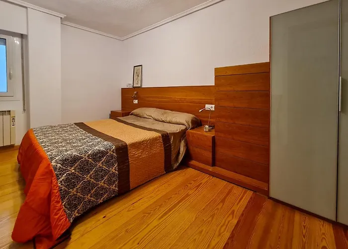 Apartamento Balcon De Levante