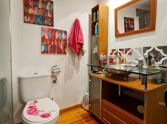 Apartamento Balcon De Levante Apartmán