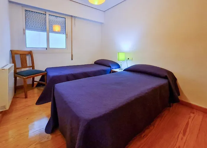 Apartamento Balcon De Levante