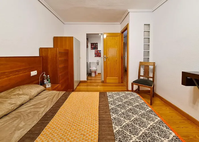 Apartamento Balcon De Levante