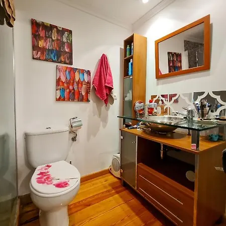 Apartamento Balcon De Levante Apartament