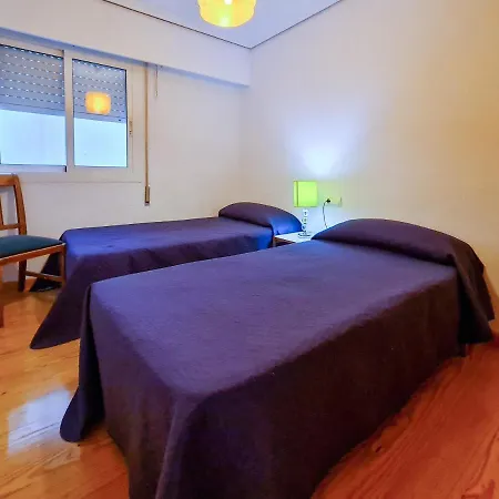 Apartamento Balcon De Levante