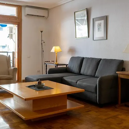 Apartamento Balcon De Levante