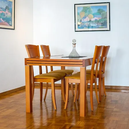 Apartamento Balcon De Levante Apartament *