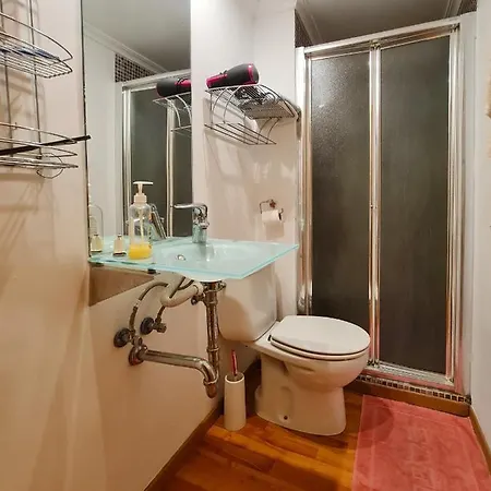 Apartamento Balcon De Levante Apartment Benidorm