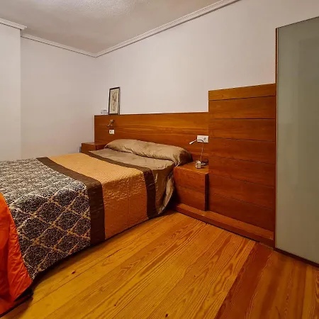Apartamento Balcon De Levante