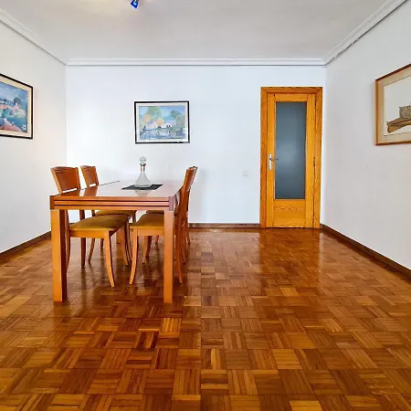 Apartamento Balcon De Levante * Benidorm