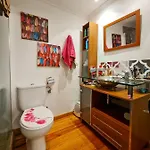 Apartamento Balcon De Levante 아파트