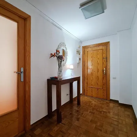 Apartamento Balcon De Levante *