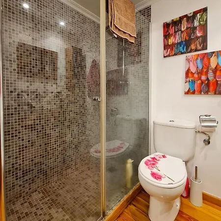 Apartamento Balcon De Levante アパート *