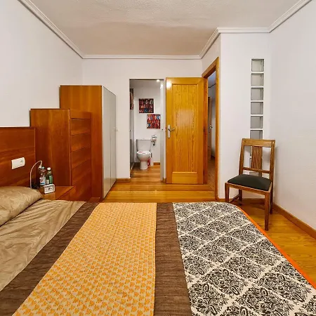 Apartamento Balcon De Levante
